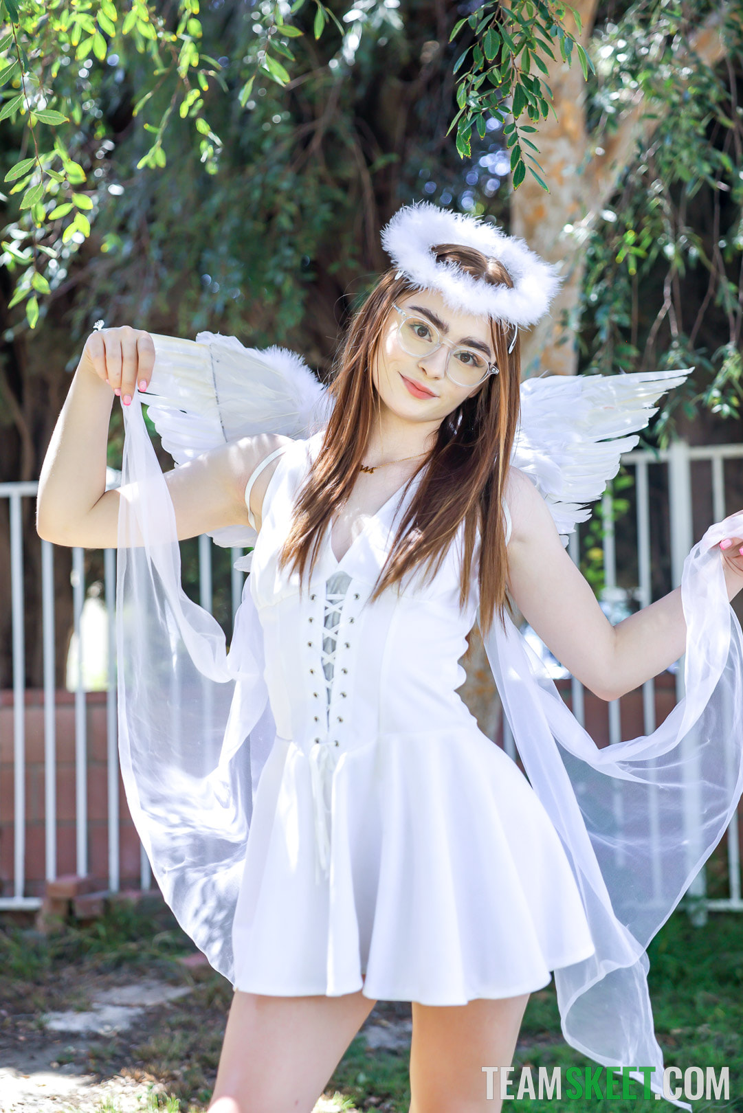 Little Guardian Angel