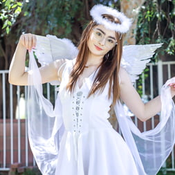 Little Guardian Angel