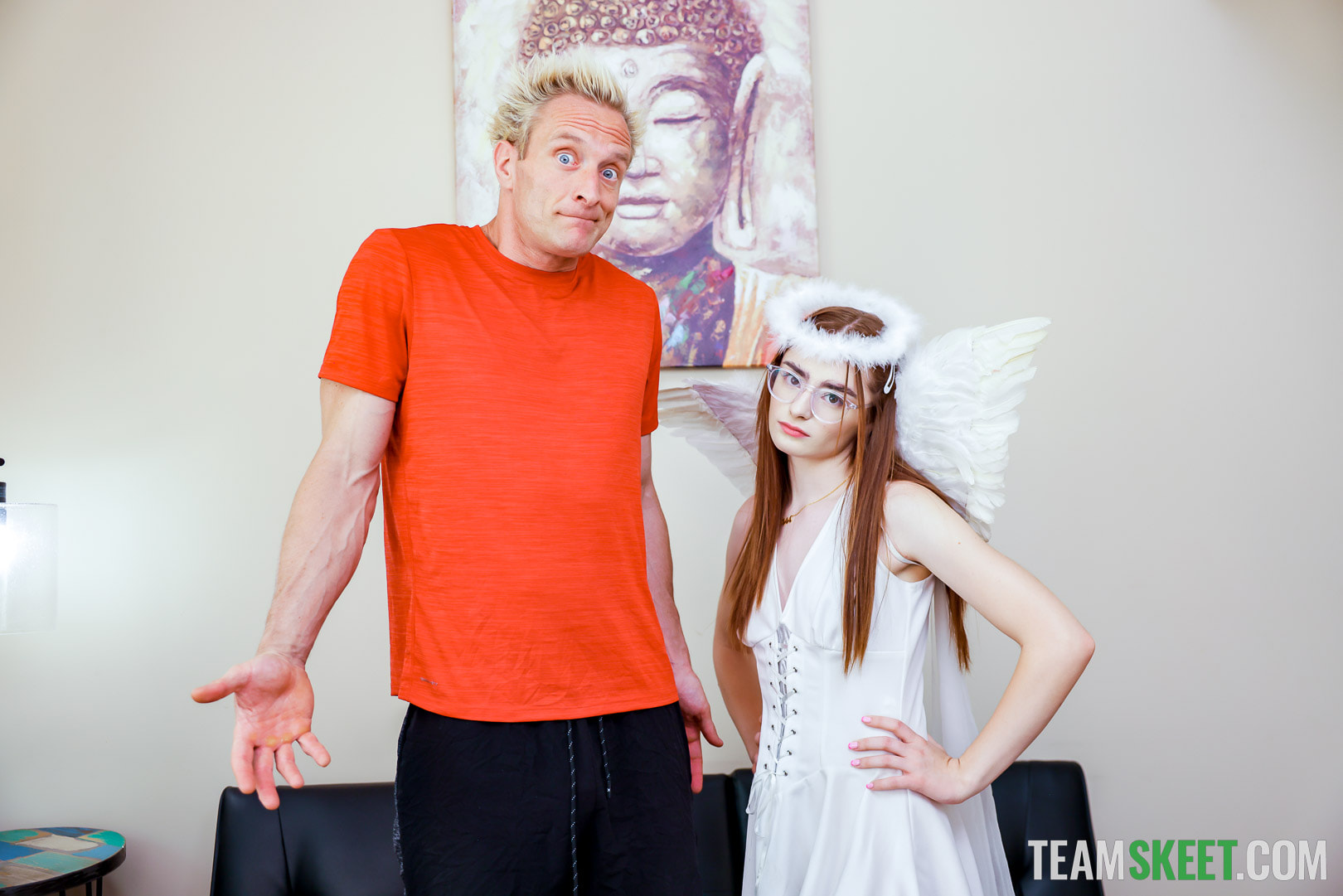 Little Guardian Angel