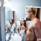 Reese Robbins in 'Little Guardian Angel'