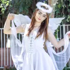 Reese Robbins in 'Little Guardian Angel'