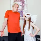 Reese Robbins in 'Little Guardian Angel'