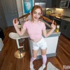 Reese Robbins in 'She Likes To Get Messy'