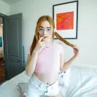 Reese Robbins in 'She Likes To Get Messy'