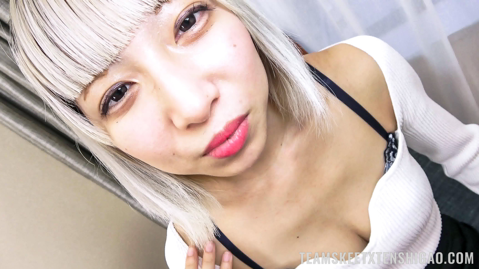 Reika's Kinky Play Time