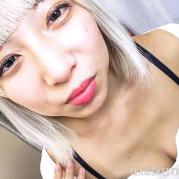 Reika's Kinky Play Time