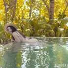 Reislin in 'Almost Caught'