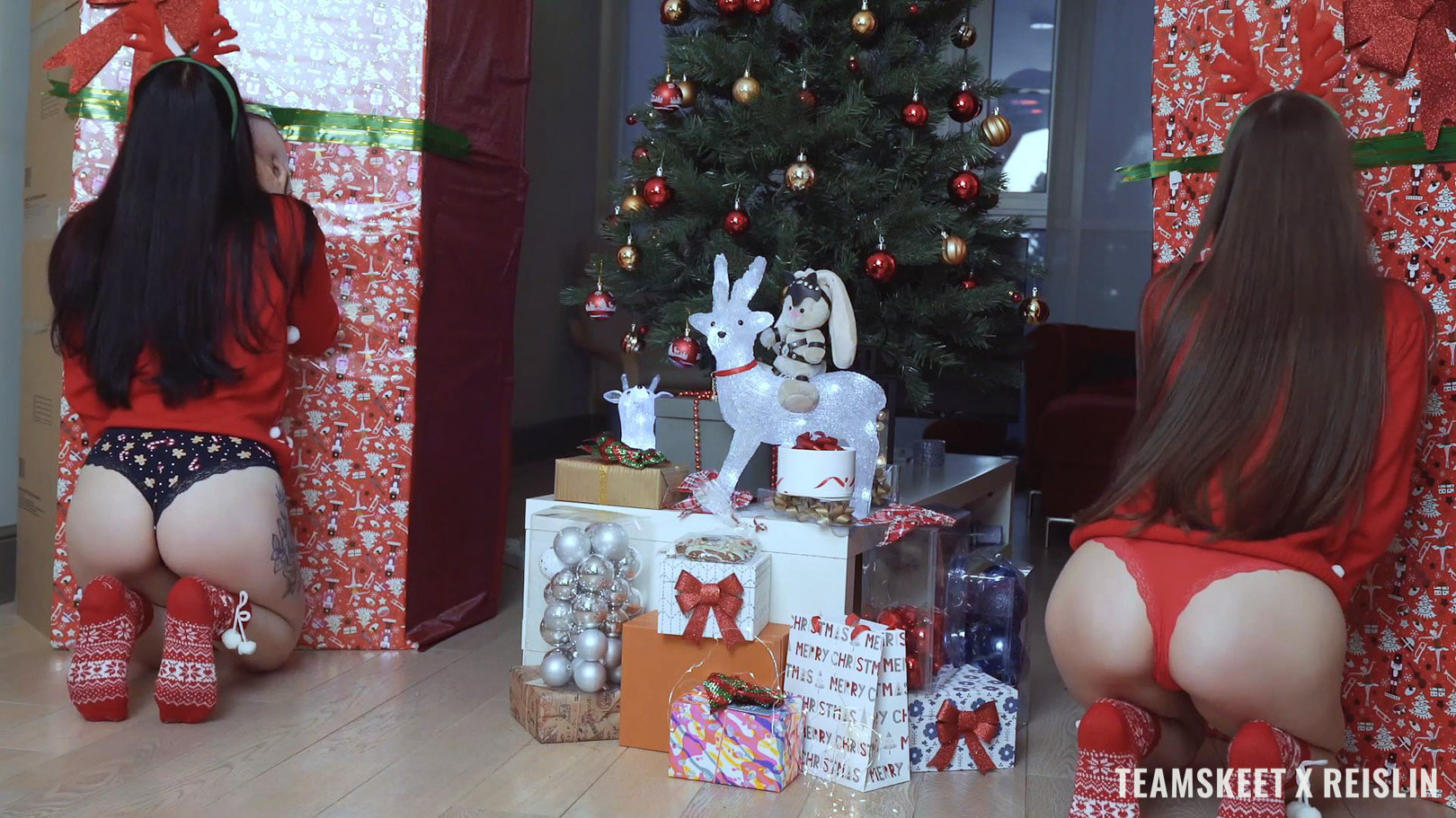 Christmas Presents