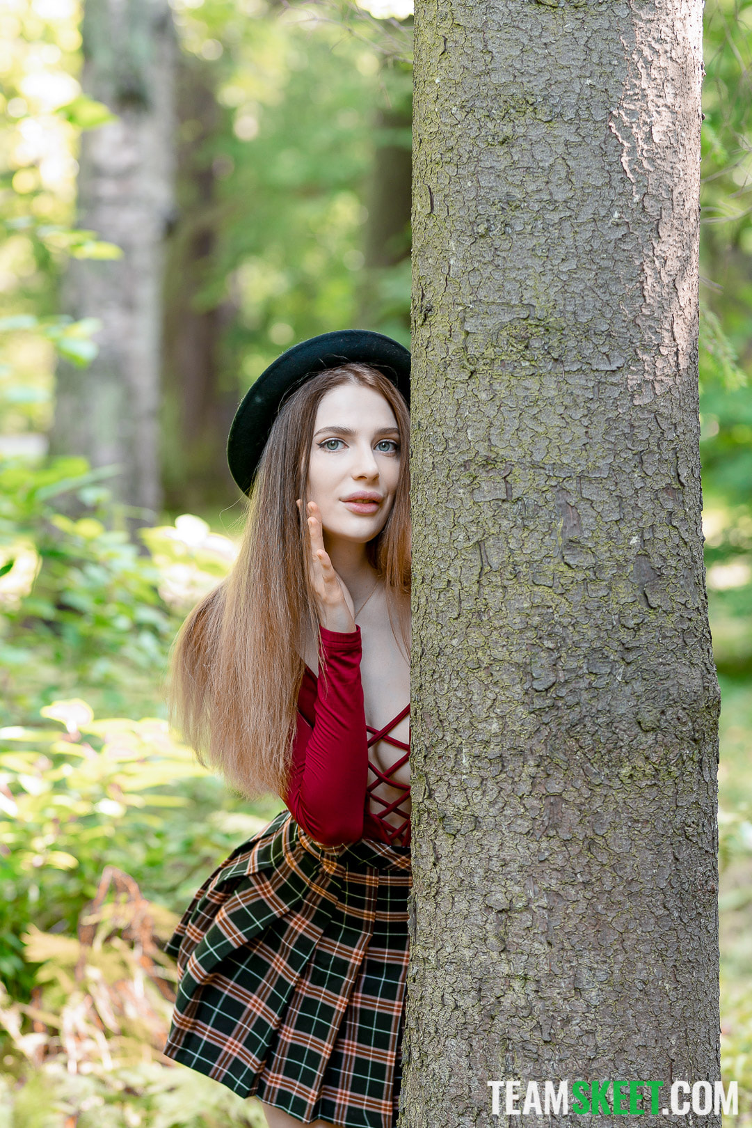 September with Reislin
