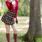 Reislin in 'September with Reislin'