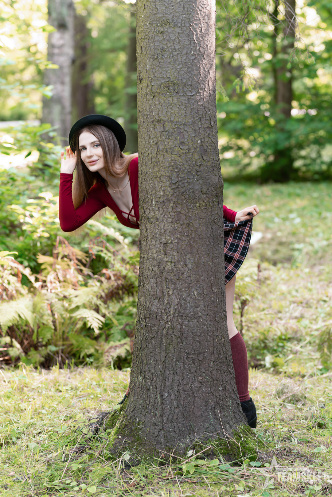 The Fall Witch Spell