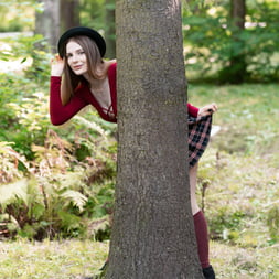 The Fall Witch Spell