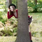 Reislin in 'The Fall Witch Spell'