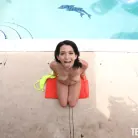 Riley Jean in 'Pixie'