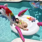 Riley Jean in 'Pixie'