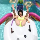 Riley Jean in 'Pixie'