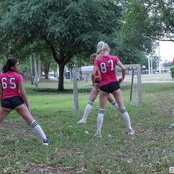 Penalty Cum Shot