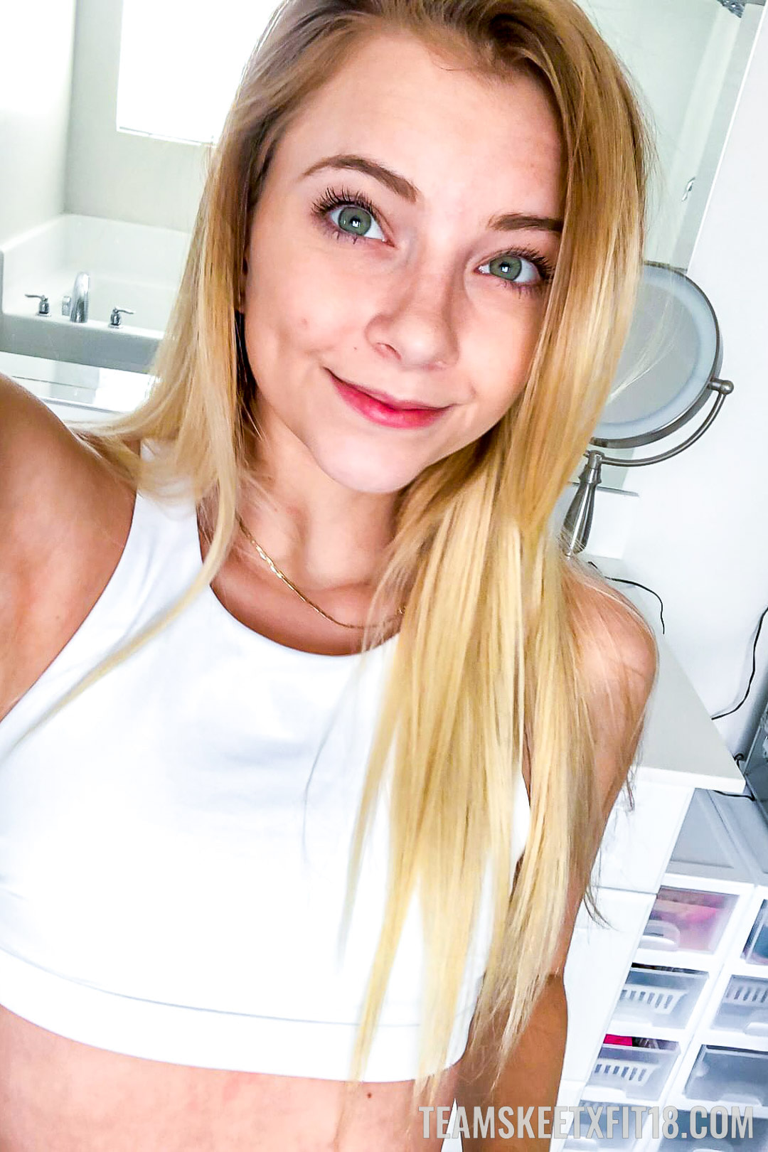 Shining Like a Star