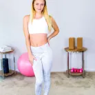 Riley Star in 'Shining Like a Star'