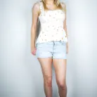 Riley Steele in 'Steele Resolve: My Sweet Little Cuck Toy'