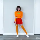 Rissa May in 'Boobs' Clues'