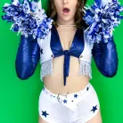 Rissa May in 'Stepbro Owns Slutty Stepsisters After Winning a Bet'