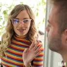 Rory Knox in 'Mr. Rebel's Favorite Lesson'