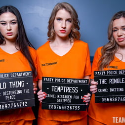 Spring Breakers (Reptyle Features Launch)