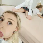 Rosalyn Sphinx in 'Best Of Lips That Grip Compilation'