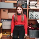 Rosalyn Sphinx in 'Case No. 2463827'