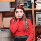 Rosalyn Sphinx in 'Case No. 2463827'