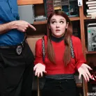 Rosalyn Sphinx in 'Case No. 2463827'