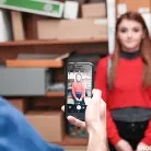 Rosalyn Sphinx in 'Case No. 2463827'