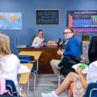 Roxie Sinner in 'Bullying Stops With Cock'