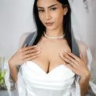 Roxie Sinner in 'May Spotlight: Roxie Sinner is Desperate to Get Pounded'