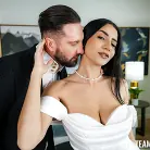 Roxie Sinner in 'May Spotlight: Roxie Sinner is Desperate to Get Pounded'