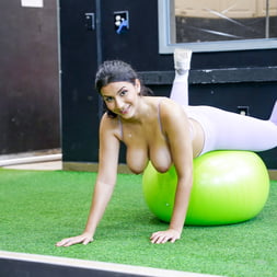 This Counts As a Workout Too
