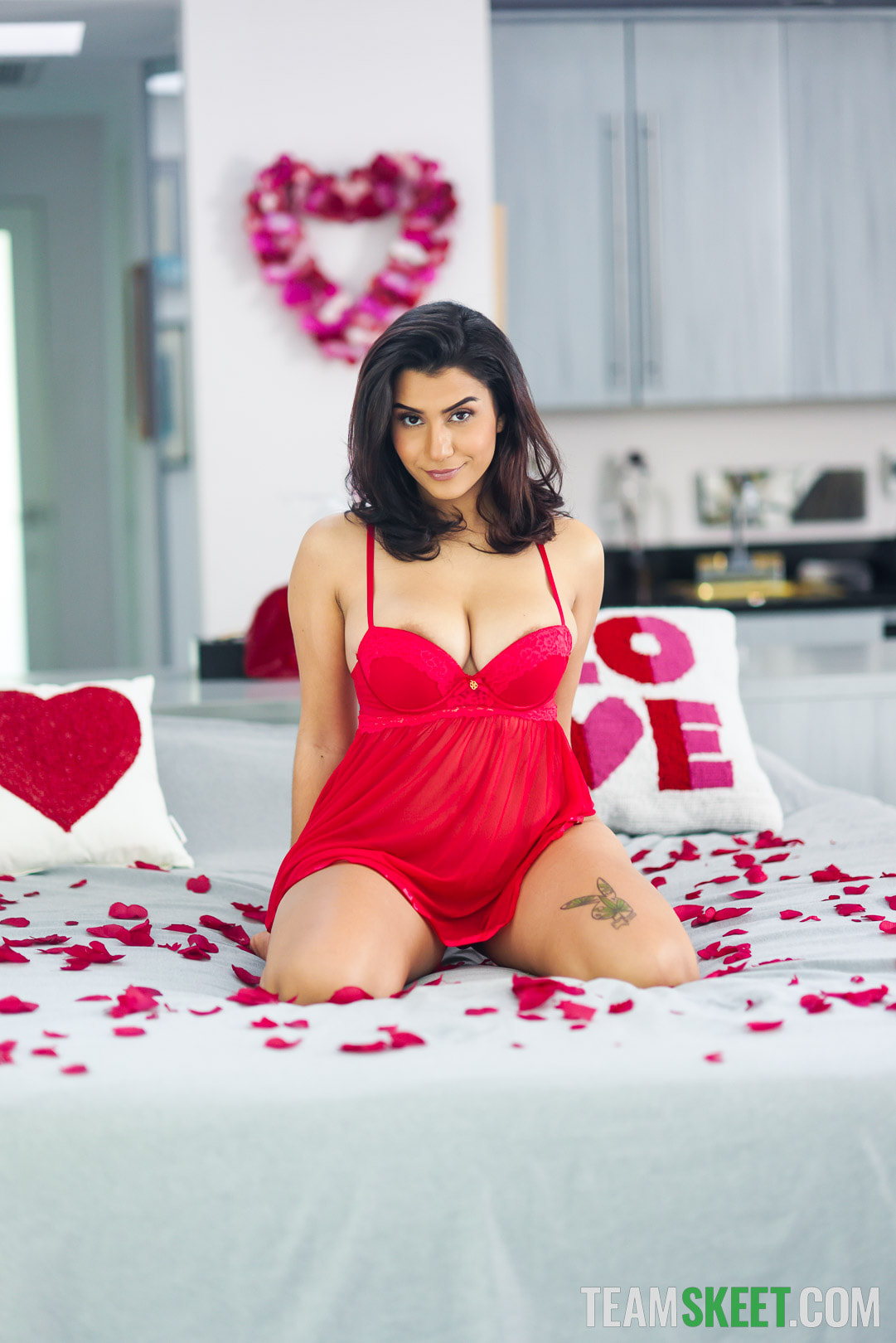 Valentine's Date