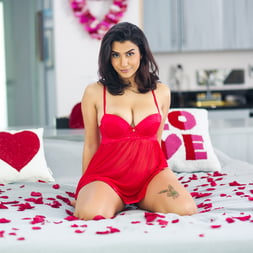 Valentine's Date