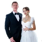 Ryan Keely in 'Momster-in-Law (Reptyle Features Launch)'