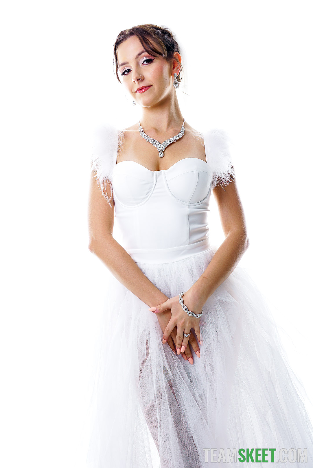 Momster-in-Law Part 3: The Big Day