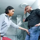 Ryder Rey in 'Concept: Daughter Rebellion'