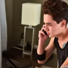 Ryder Skye in 'Teach My Girlfriend How To Fuck'