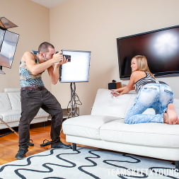 Camera Down, Dick Out