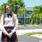 Sadie Holmes in 'Hardcore Sex Conversion'