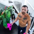 Sadie Pop in 'Bratty Little Tease'