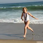 Samantha Rone in 'Sun, Beach, and Sex'