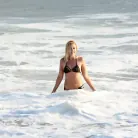 Samantha Rone in 'Sun, Beach, and Sex'