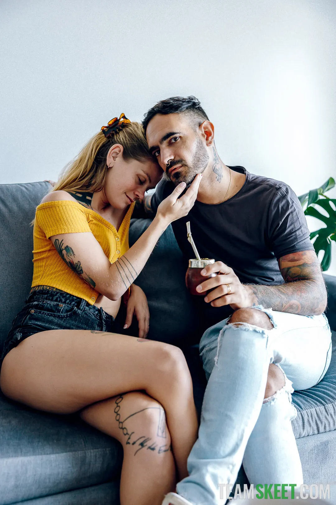 SammmNextDoor - Show Me Around | Picture (12)