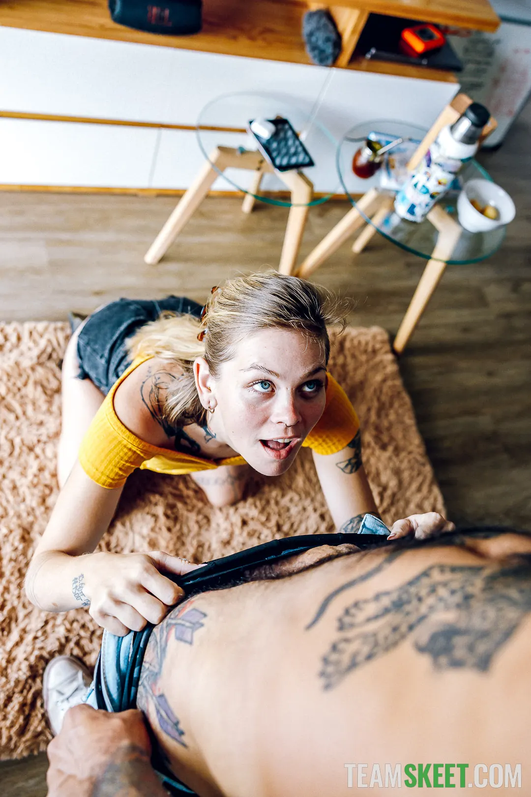 SammmNextDoor - Show Me Around | Picture (16)